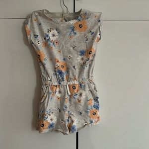 Carter’s Girl’s Jumpsuit.
